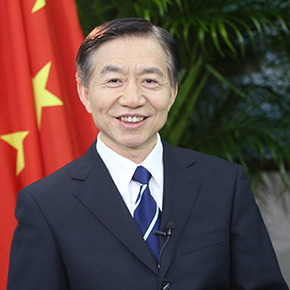 老了誰來養？留守兒童誰來管？民政部部長這樣說