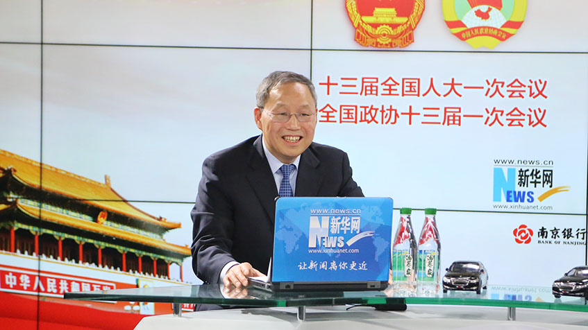 張興海：新能源汽車車輛購置稅優惠政策延長是行業利好