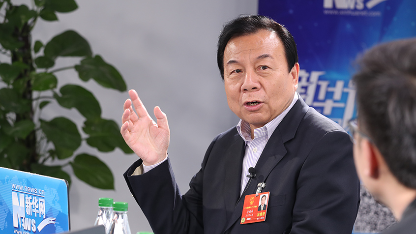 李曉林：新時代的扶貧工作 產業(yè)扶貧占據(jù)重要地位