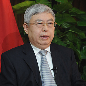 深度貧困地區咋脫貧？扶貧領域作風問題咋治理？劉永富這樣說