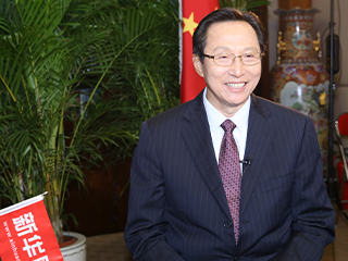 &lsquo;三農(nóng)&rsquo;發(fā)展需要改革，改革會給農(nóng)業(yè)、農(nóng)村帶來更大的活力。