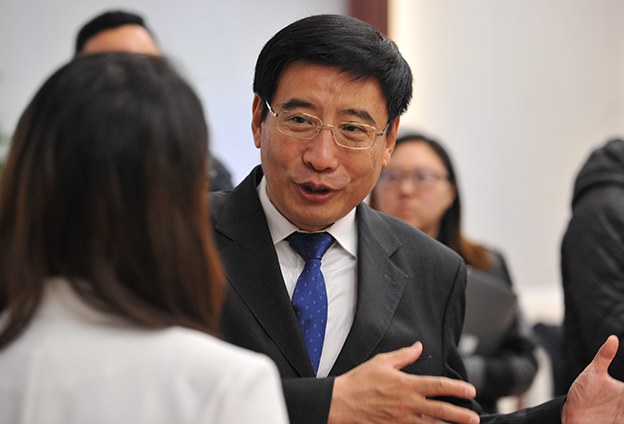 進一步打破電信、軍工領域民營企業準入障礙