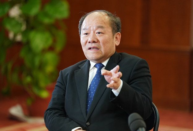 使民間資本進(jìn)得來(lái)、穩(wěn)得住、能發(fā)展