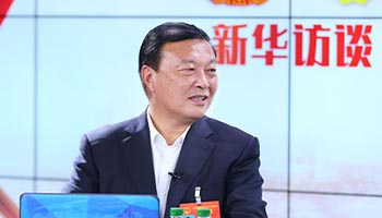 周素明：打造農產品區域公用品牌