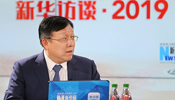 談民強：自主品牌汽車更要注重技術創新