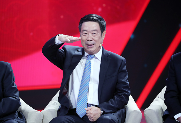 &lsquo;特別能吃苦、特別能戰斗、特別能攻關、特別能奉獻&rsquo;的載人航天精神