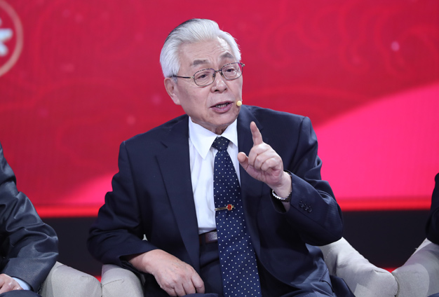 火星曾經(jīng)有過(guò)生命，但是絕對(duì)沒(méi)有火星人，這是現(xiàn)在的看法。