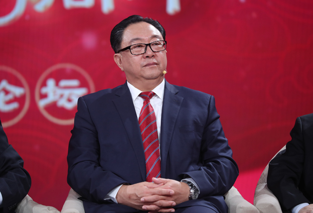 國投已出資20多億元成立兩支國家級基金，投資到貧困地區，分布在26個省市自治區