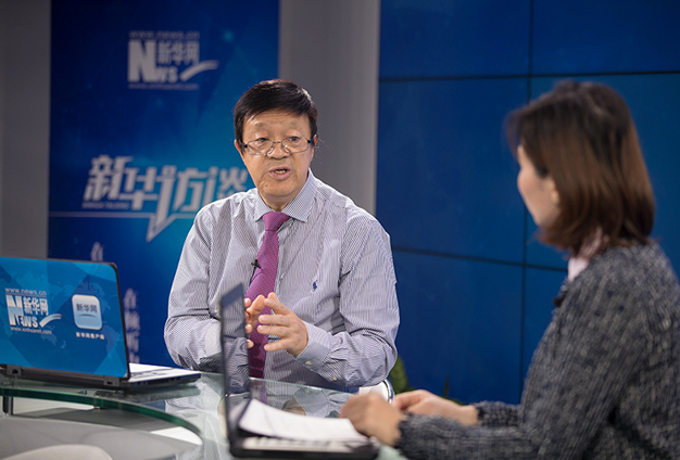 以十三個&ldquo;顯著優(yōu)勢&rdquo;為應(yīng)對&ldquo;新時代&rdquo;&ldquo;大變局&rdquo;提供制度支撐