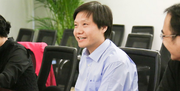 小米科技董事長雷軍&mdash;&mdash;中國經濟持續崛起、文化軟實力不斷增強，給與了中國品牌真正走向世界的寶貴推動力。小米希望順勢而為，讓全球所有人都能享受科技的樂趣，并成為值得國人驕傲的世界品牌。