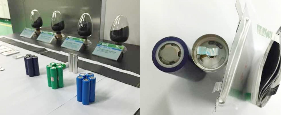 神馬？手機電池里藏&ldquo;紙條&rdquo;？