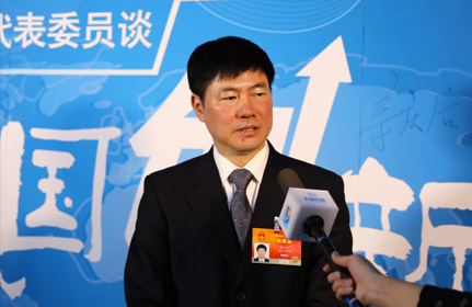 &ldquo;我們要進(jìn)行自貿(mào)區(qū)的體制機(jī)制的創(chuàng)新，也就是先行先試的一些實(shí)驗(yàn)。&rdquo;