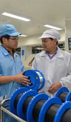 崔根良：苦在創(chuàng)業(yè)創(chuàng)新路上，永不停歇