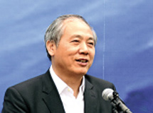 專訪中科院院士、中山大學(xué)校長(zhǎng)羅俊