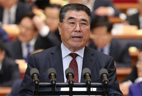 李成玉委員發言