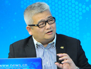 中脈健康產(chǎn)業(yè)集團(tuán)董事局主席、道和集團(tuán)董事局主席、永裕恒豐金融控股集團(tuán)董事局主席、中脈道和公益基金會(huì)主席周希儉