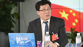 王景海：三管齊下應對乳企&ldquo;寒冬&rdquo;