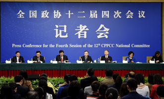 政協委員談惠及民生共享發(fā)展