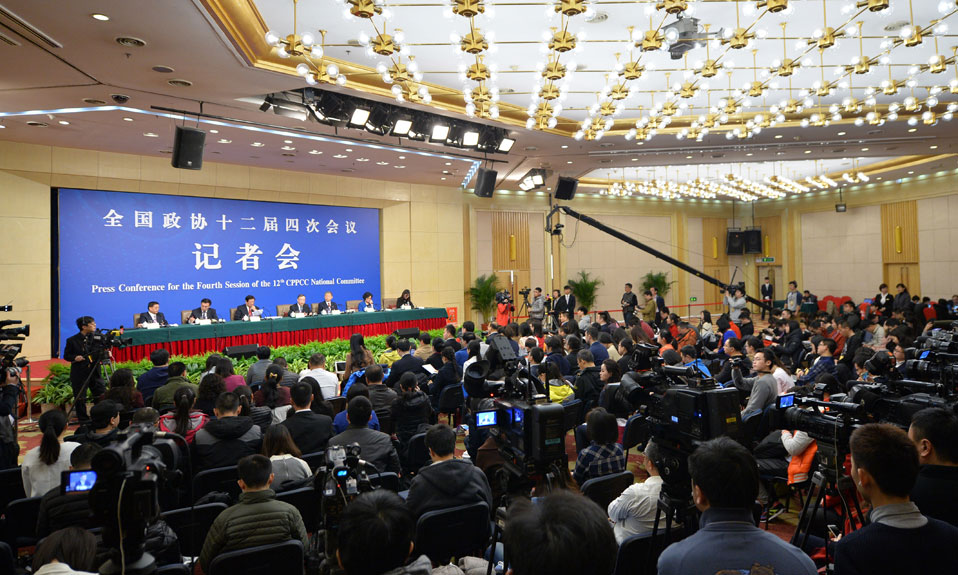 政協委員談惠及民生共享發(fā)展