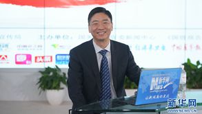 陶雄強談&ldquo;互聯網+&rdquo;：發掘傳統行業以外的精華