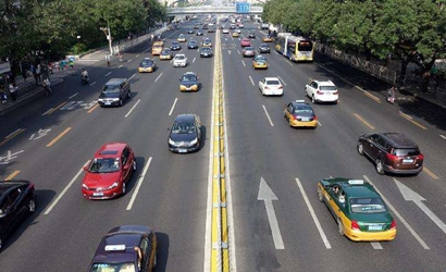 搖號(hào)、限行都是&ldquo;沒辦法的辦法&rdquo;