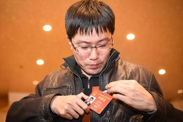 王尚典代表：質量之魂，存于匠心