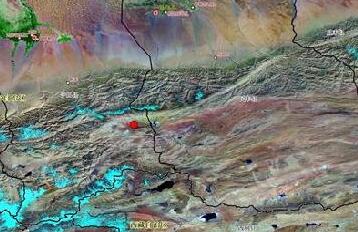 確保突發(fā)性氣象災(zāi)害測(cè)得到、報(bào)得出、不遺漏