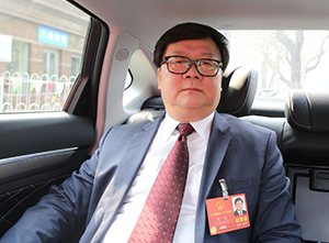 劉巍：&ldquo;華龍一號(hào)&rdquo;國(guó)產(chǎn)化率達(dá)到90%