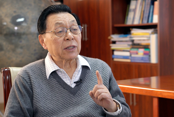 &ldquo;嫦娥之父&rdquo;：我們為何非要到月球背面去？