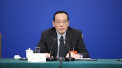 全國政協(xié)經(jīng)濟委員會副主任、國務院發(fā)展研究中心原副主任 劉世錦