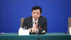 全國政協(xié)常委、全國工商聯(lián)副主席、正泰集團董事長 南存輝