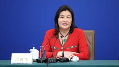 全國政協(xié)委員、全國工商聯(lián)執(zhí)行委員會常委、藍思科技股份有限公司董事長 周群飛