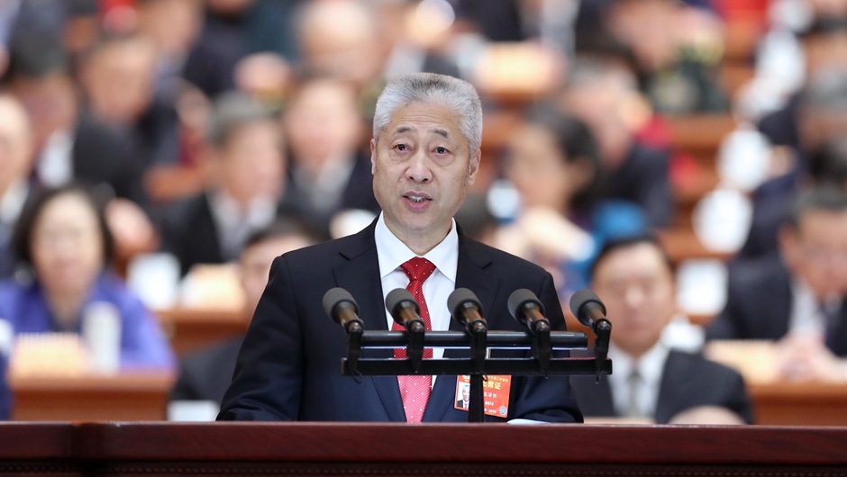 臺(tái)盟中央副主席、浙江省委會(huì)主委，浙江省政協(xié)副主席 張澤熙