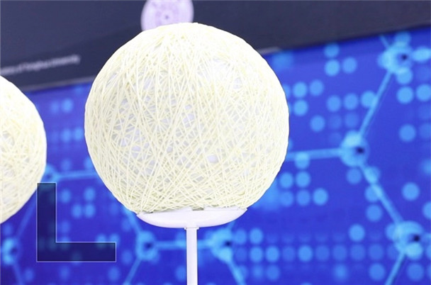 管窺未來！空氣里的水汽也能發電