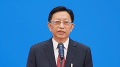 全國政協委員 中國節能環保集團有限公司黨委書記、董事長 宋鑫