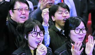 "羅老"升空對半島局勢影響幾何？