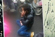 &ldquo;哄搶&rdquo;事件，一場缺德與愛心的較量