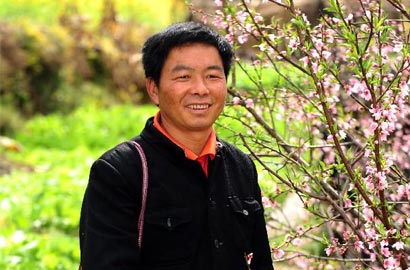 &ldquo;索道醫生&rdquo;鄧前堆