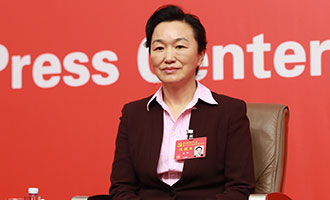 福建省環保廳黨組書記，廳長朱華