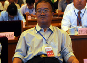 國(guó)際休閑產(chǎn)業(yè)協(xié)會(huì)主席、國(guó)家旅游局黨組成員、紀(jì)檢組原組長(zhǎng)王軍