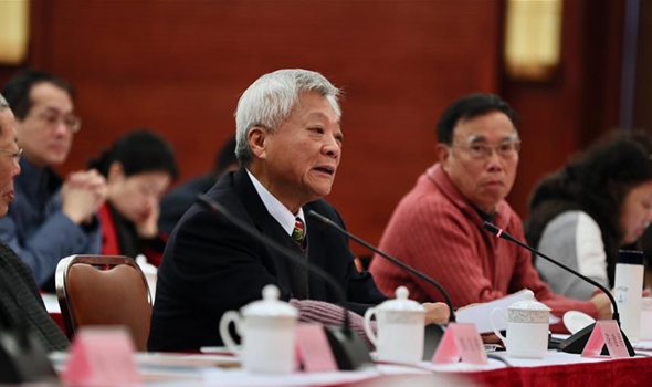 祖國(guó)必須統(tǒng)一，也必然統(tǒng)一&mdash;&mdash;習(xí)近平總書記重要講話為兩岸關(guān)系發(fā)展定向領(lǐng)航