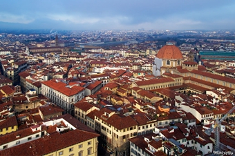 【欣勵觀察】意大利：&ldquo;一帶一路&rdquo;推動古國復興