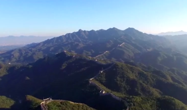 生態中國&middot;山水延慶映世園