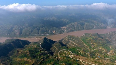 生態中國&middot;綠滿三晉藏錦繡