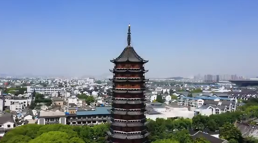 生態中國&middot;靈秀姑蘇醉江南