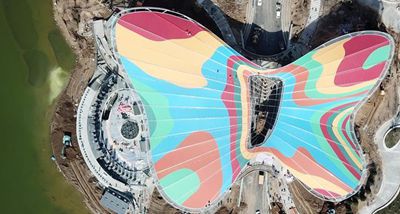 生態中國&middot;十期十美，這里可有你的美麗家鄉？