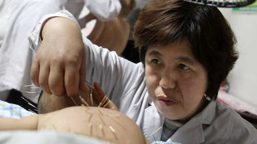 追夢中國人丨王玲玲：輪椅上的&ldquo;院長媽媽&rdquo;