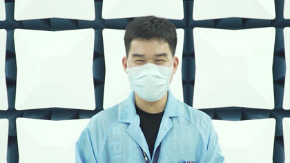 物聯(lián)網(wǎng)通信檢測(cè)工程師陳秋東：&ldquo;萬物通&rdquo;有個(gè)&ldquo;萬物互聯(lián)&rdquo;夢(mèng)