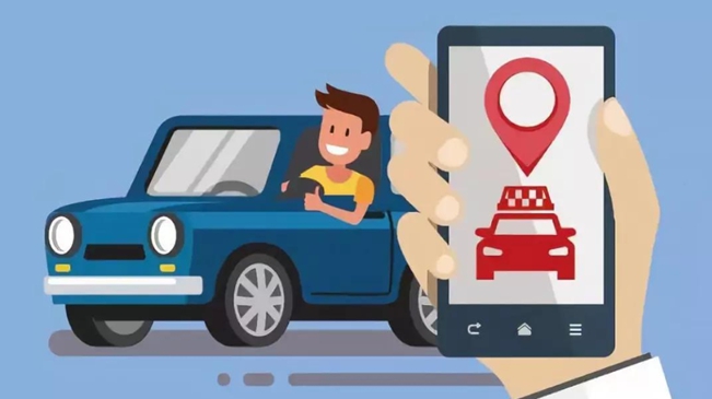 交通運輸部：網約車平臺將增設老年人&ldquo;一鍵叫車&rdquo;功能