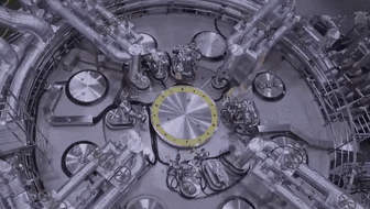 韓國&ldquo;人造太陽&rdquo;在1億℃下運行20秒